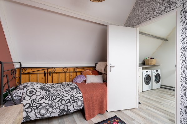 Medium property photo - Aart Van Osstraat 4, 5305 CL Zuilichem